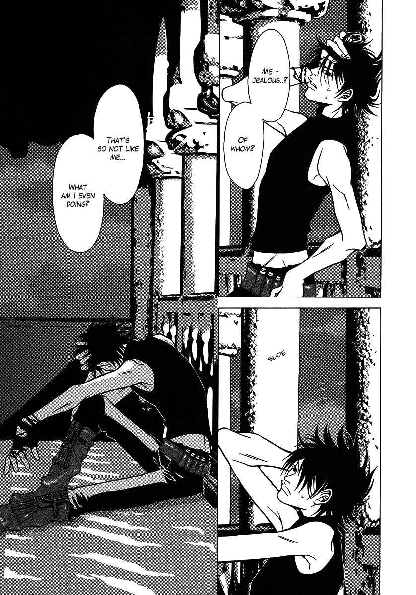 Page 35 Chapter 26 Dokuhime