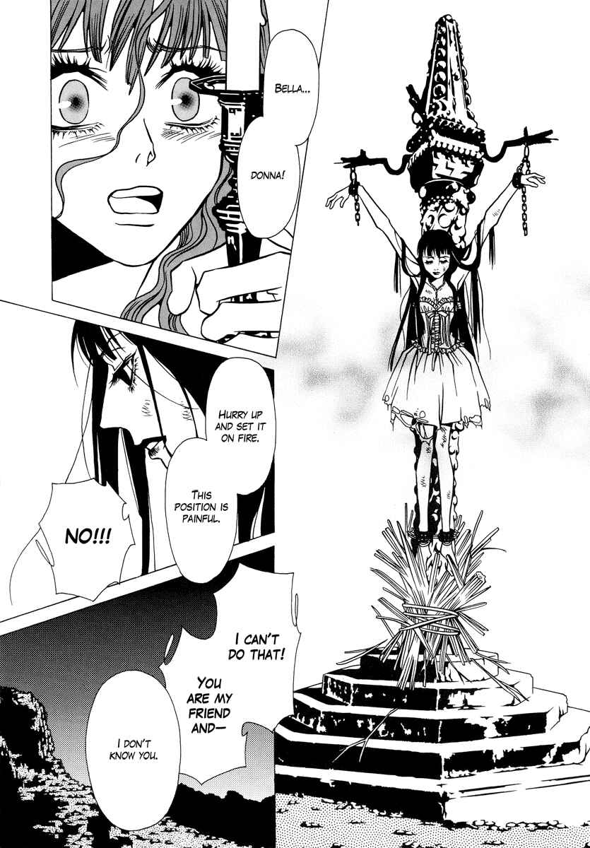 Page 20 Chapter 2 Dokuhime