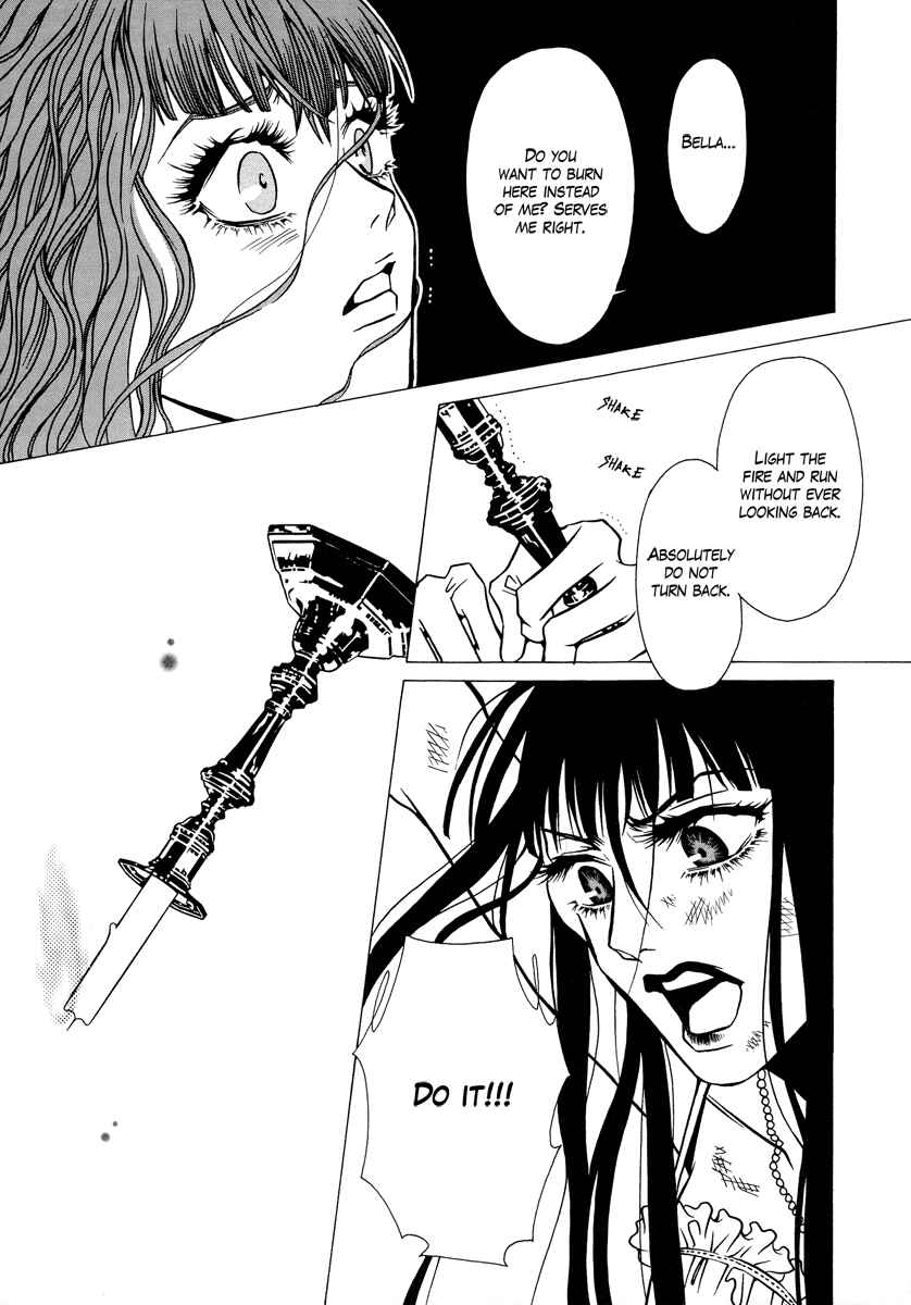 Page 21 Chapter 2 Dokuhime