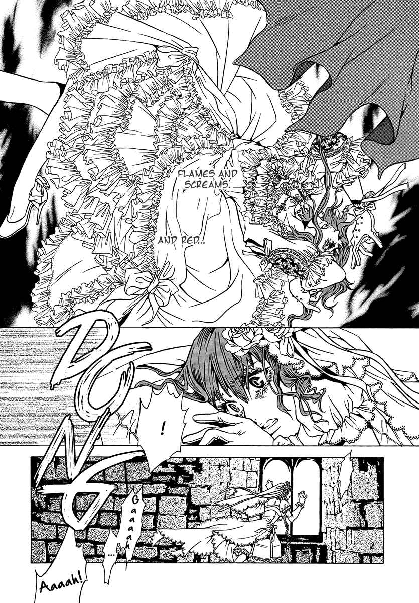 Page 5 Chapter 35 Dokuhime
