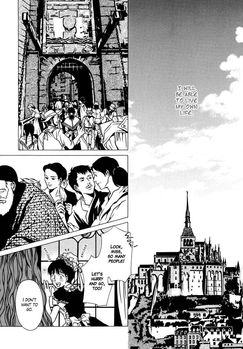 Page 19 Chapter 5 Dokuhime
