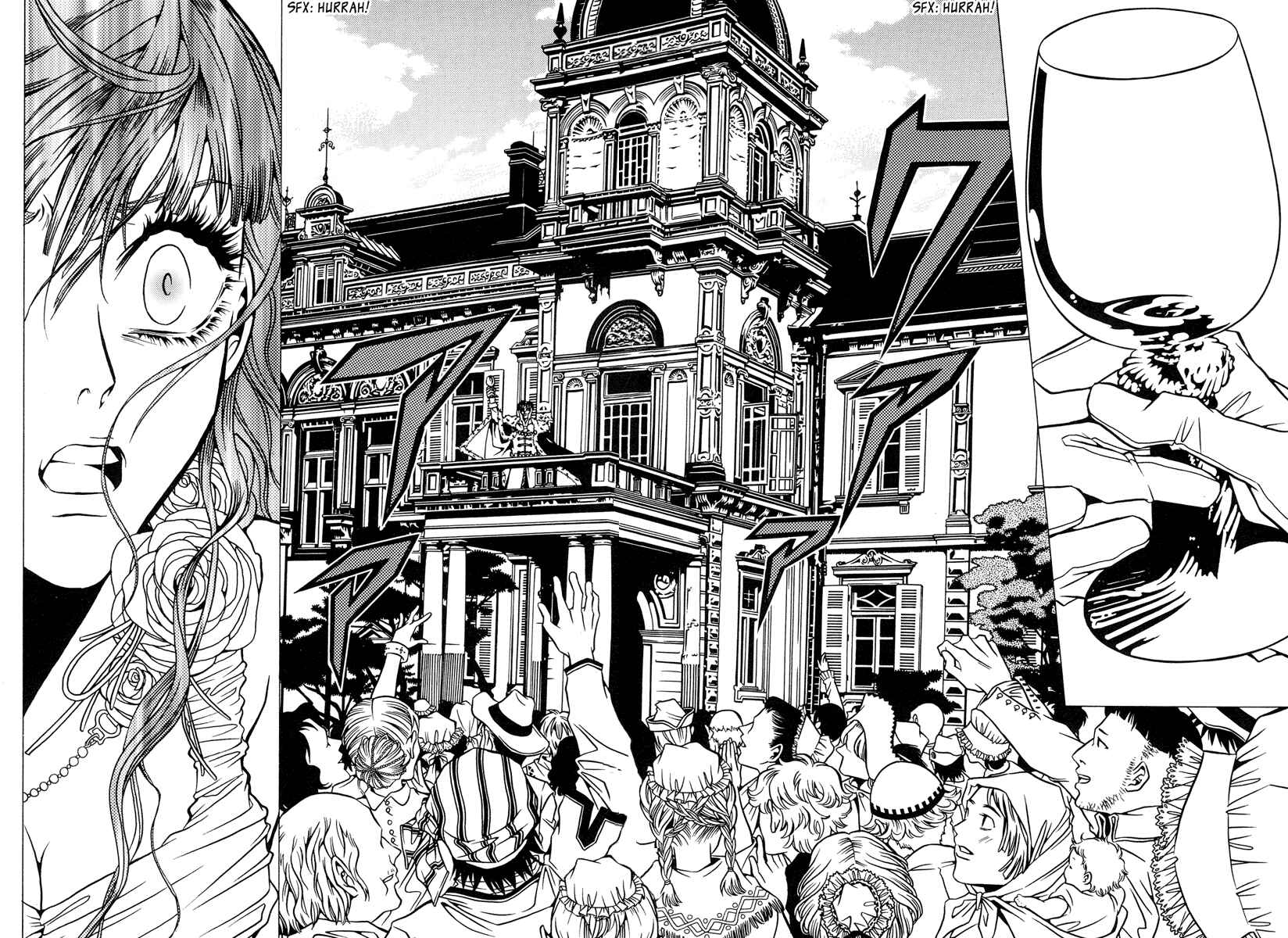 Page 24 Chapter 5 Dokuhime