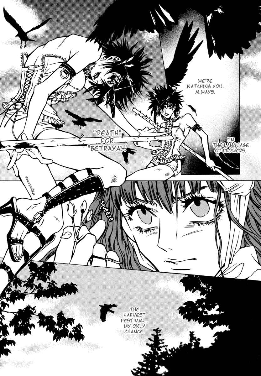 Page 9 Chapter 5 Dokuhime