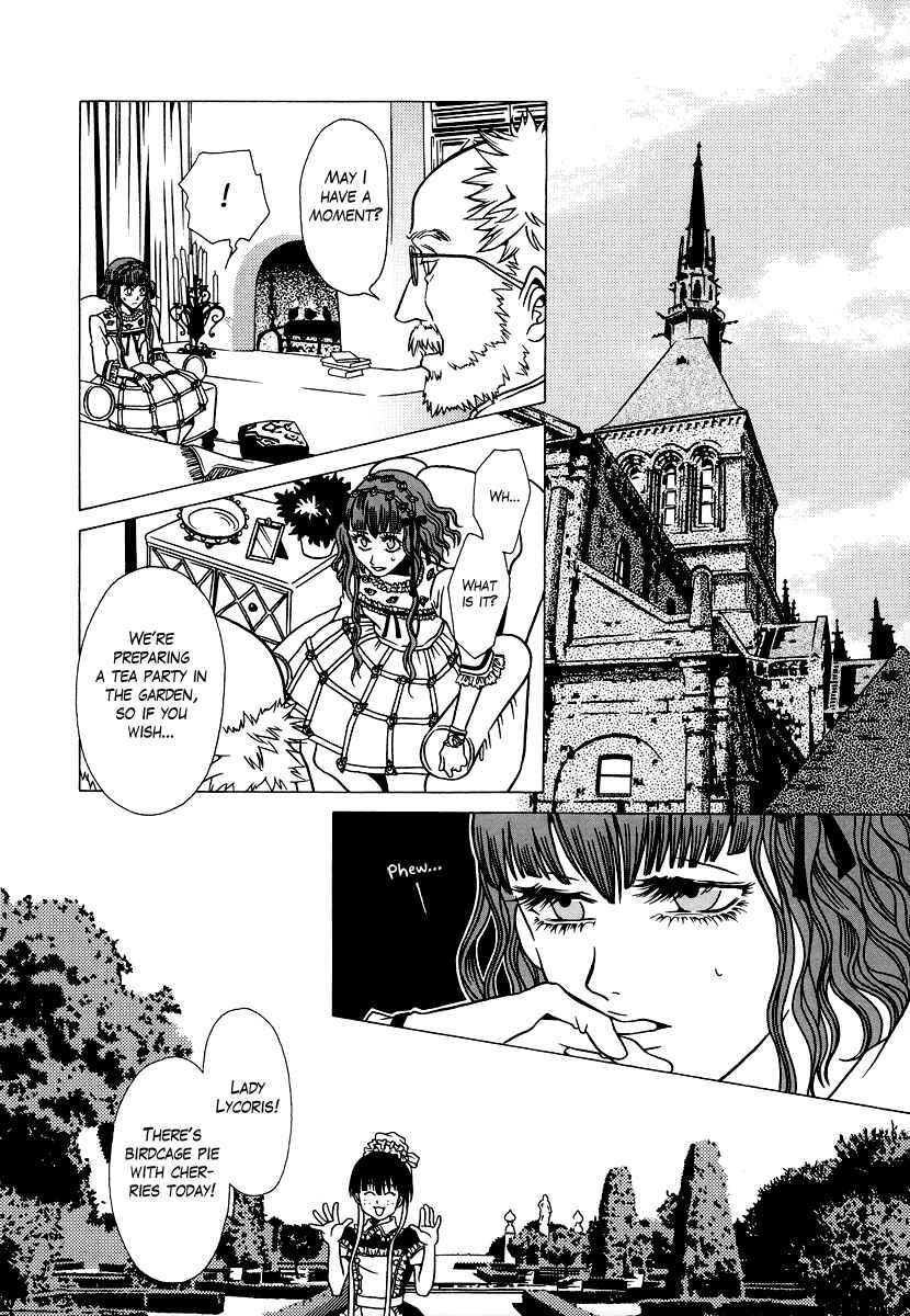 Page 16 Chapter 22 Dokuhime