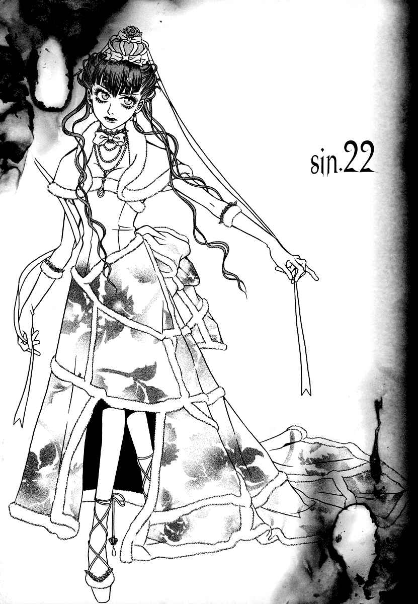 Page 4 Chapter 22 Dokuhime
