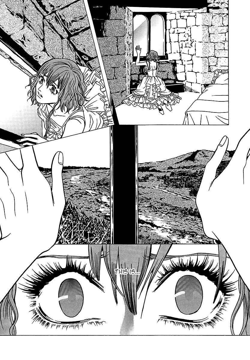 Page 36 Chapter 31 Dokuhime