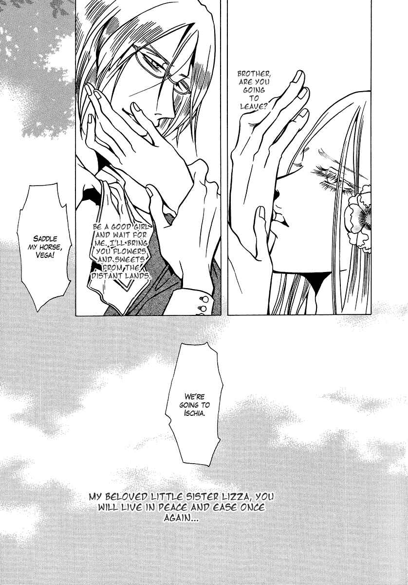 Page 11 Chapter 33 Dokuhime