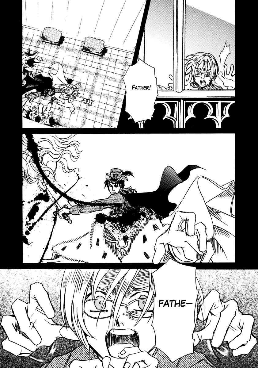 Page 12 Chapter 12 Dokuhime