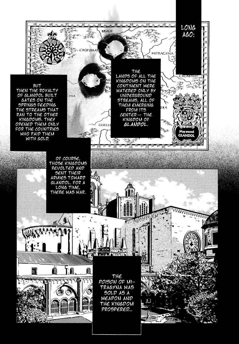 Page 13 Chapter 16 Dokuhime