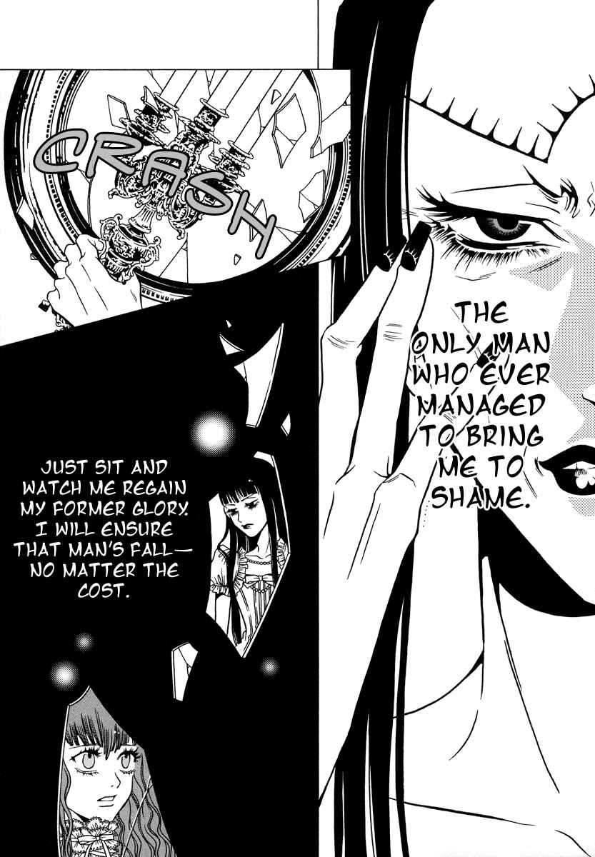 Page 31 Chapter 16 Dokuhime