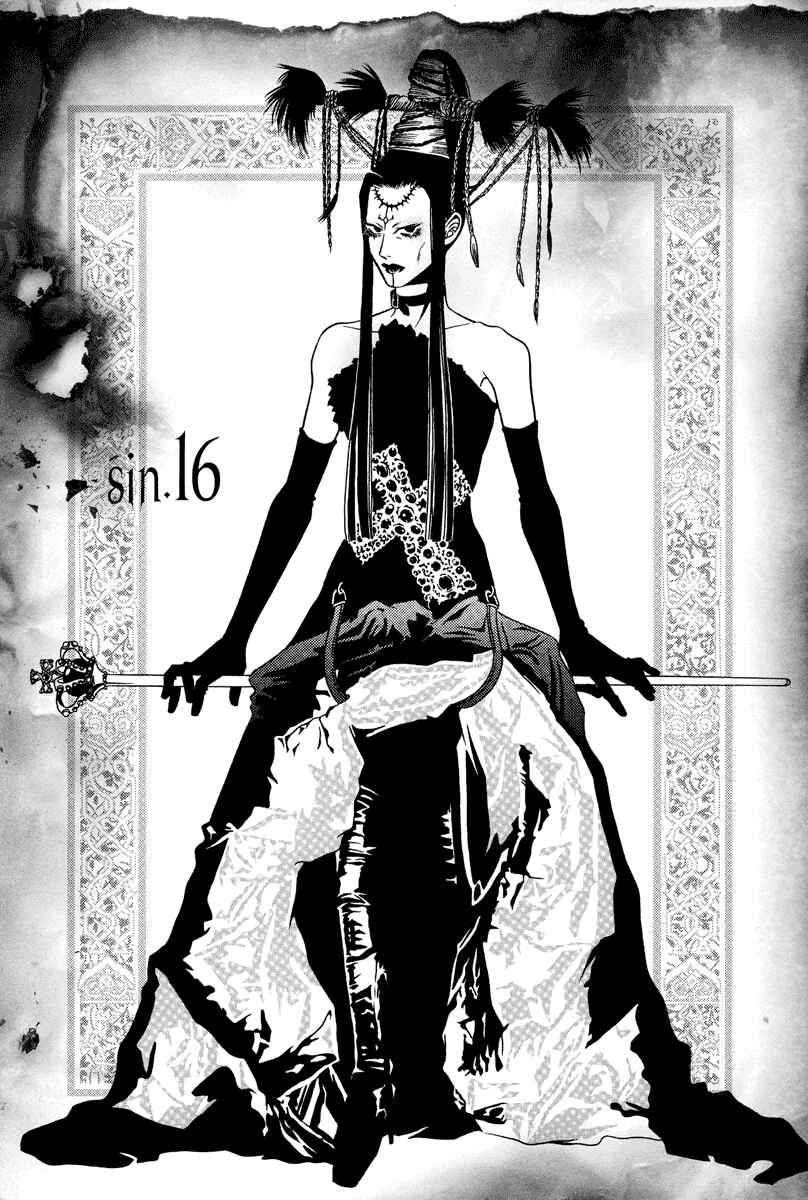 Page 9 Chapter 16 Dokuhime
