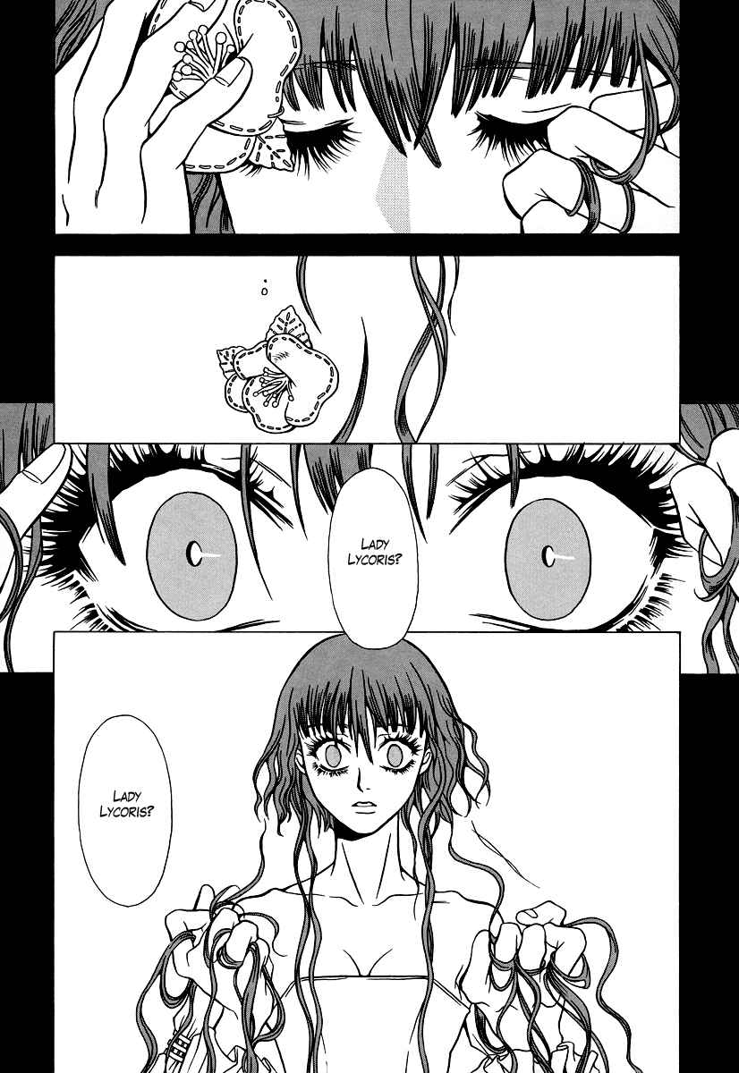 Page 36 Chapter 24 Dokuhime