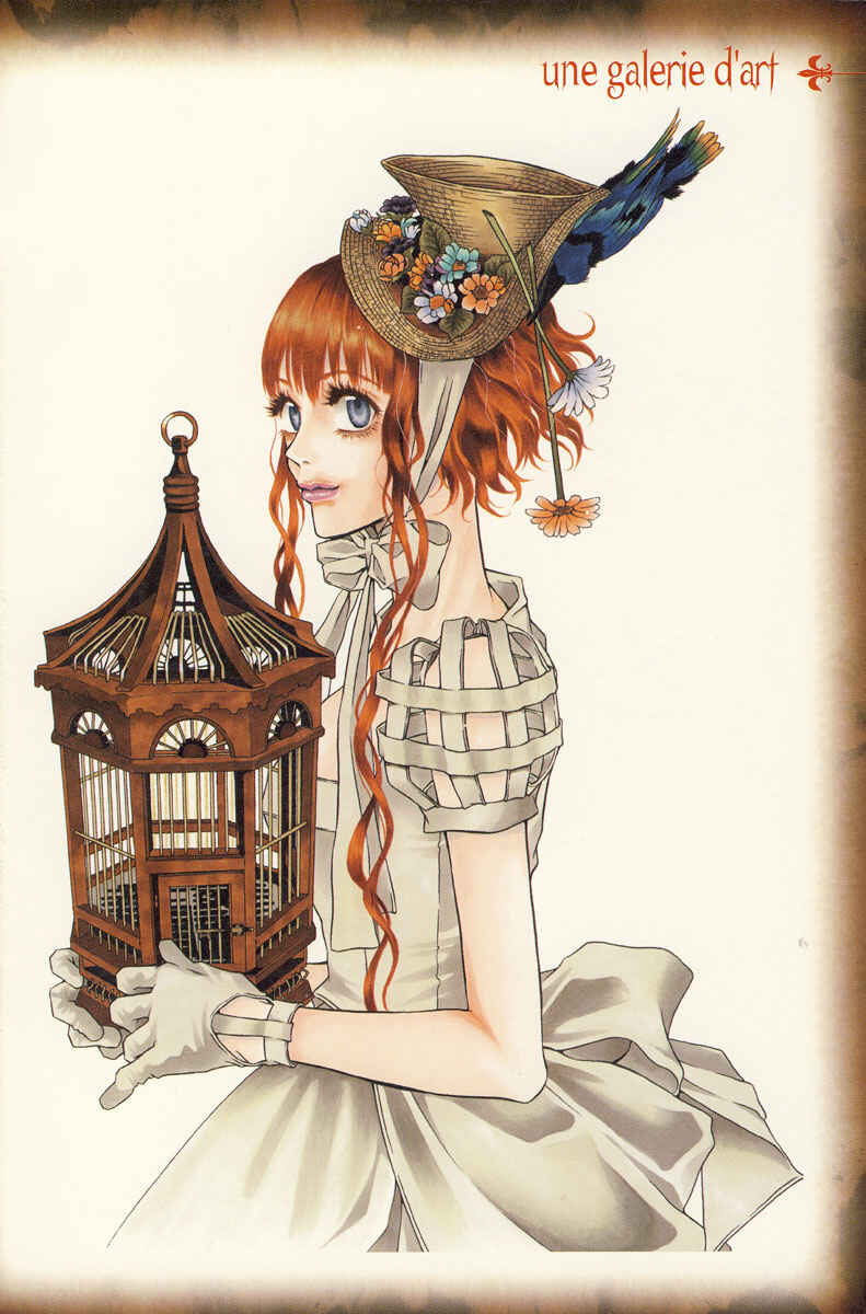 Page 41 Chapter 24 Dokuhime