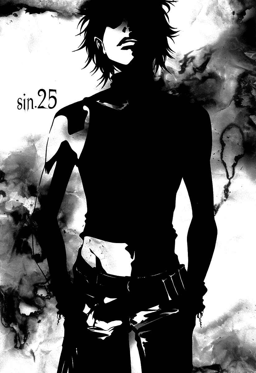 Page 8 Chapter 25 Dokuhime