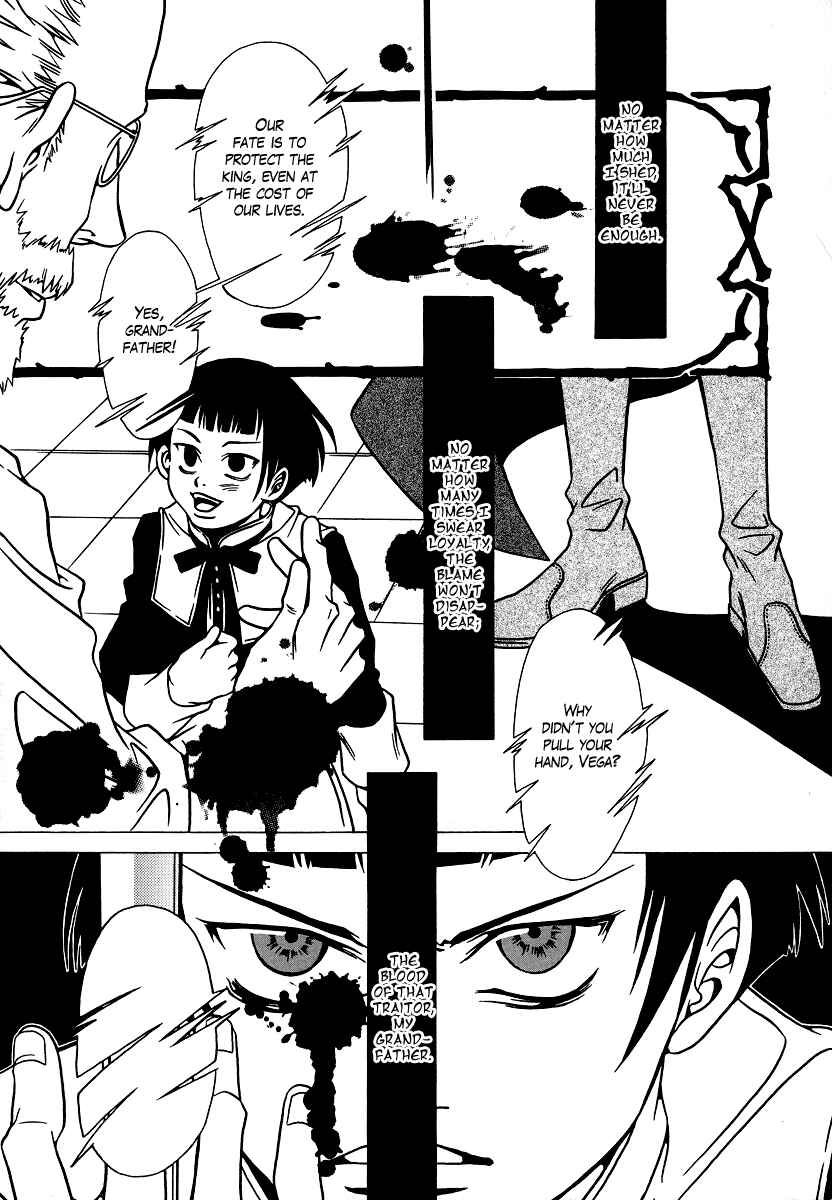 Page 4 Chapter 21 Dokuhime