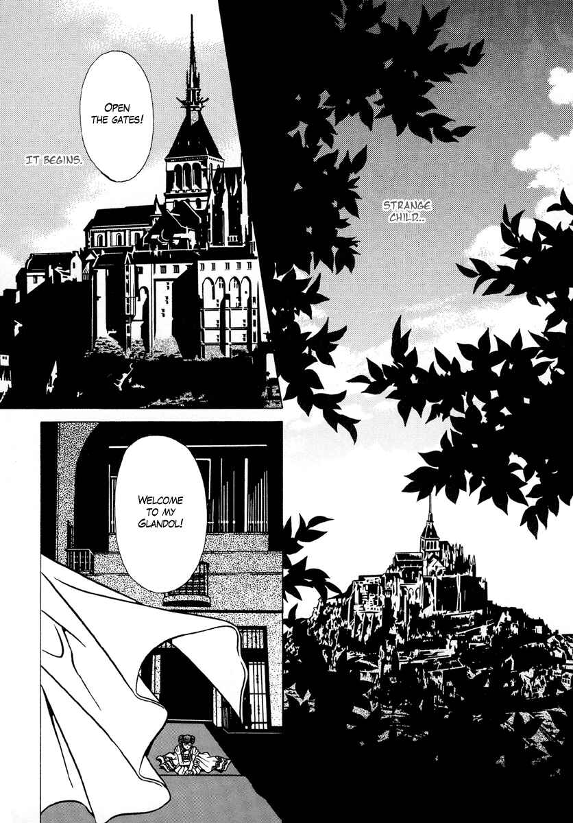 Page 23 Chapter 3 Dokuhime