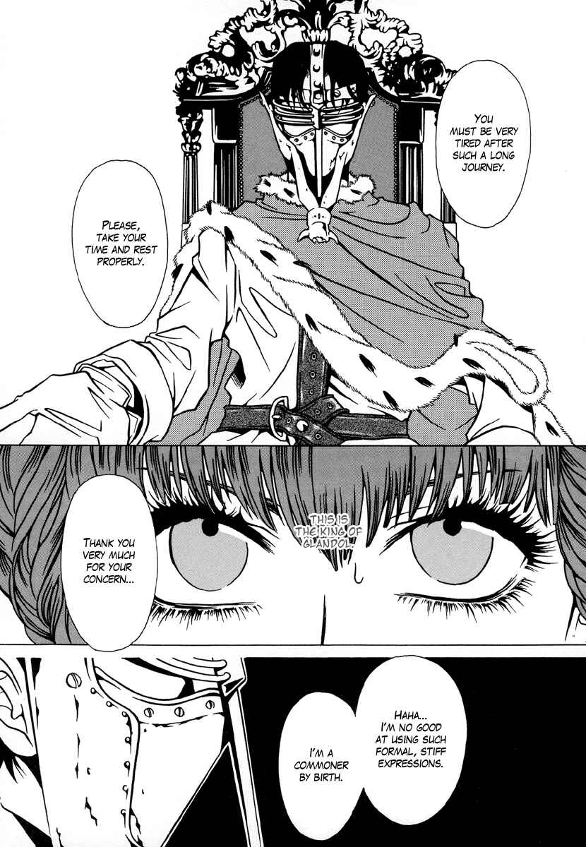 Page 24 Chapter 3 Dokuhime
