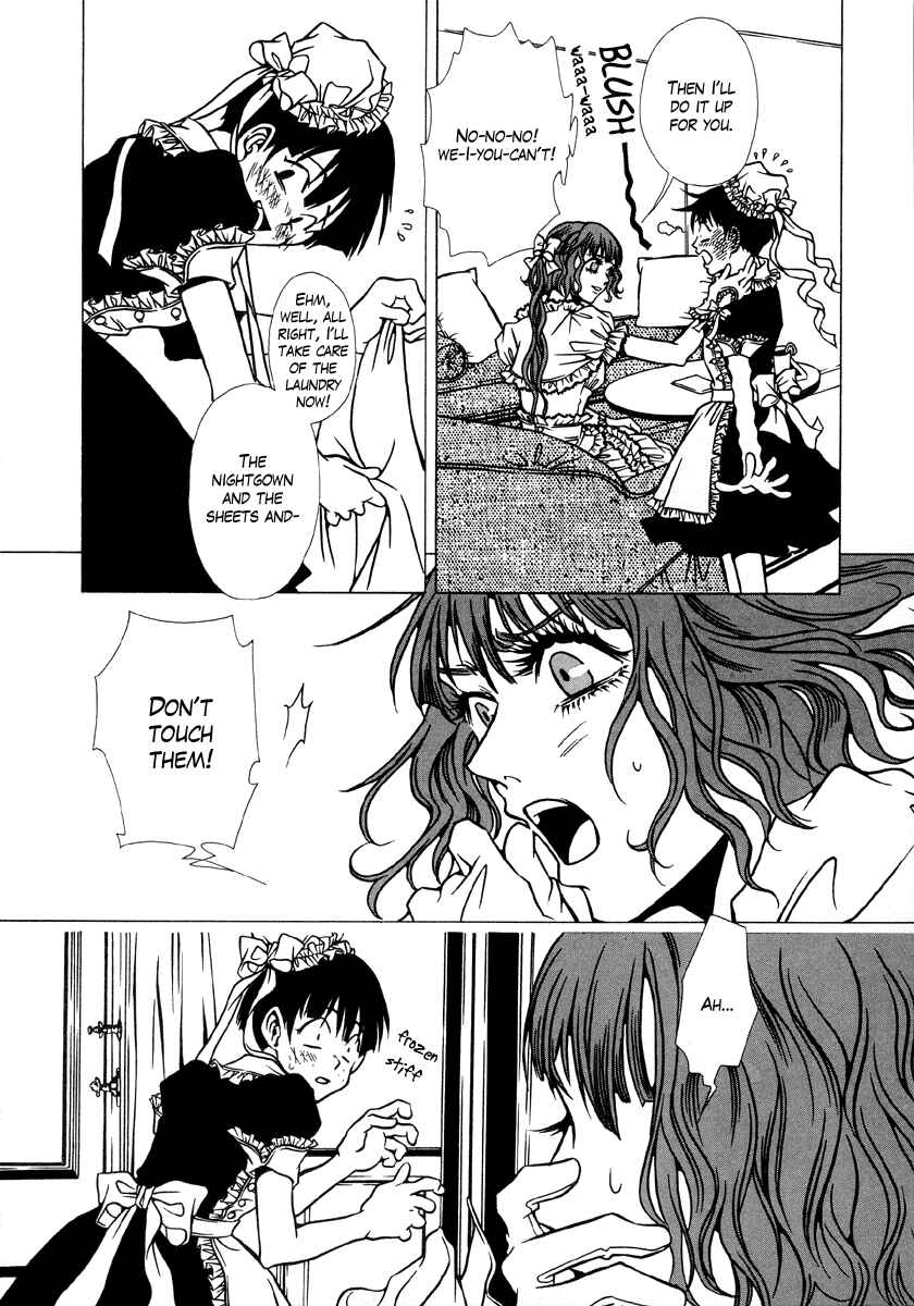 Page 16 Chapter 8 Dokuhime