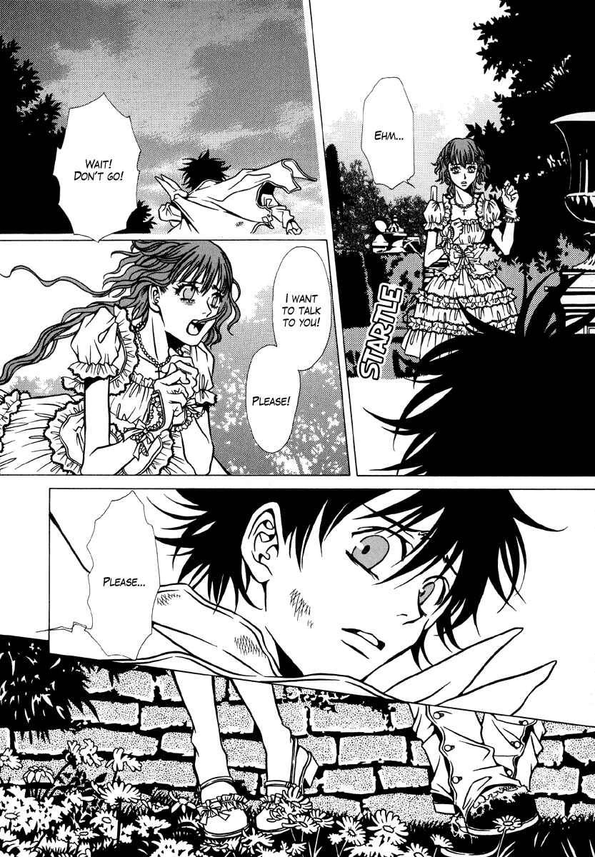Page 26 Chapter 8 Dokuhime