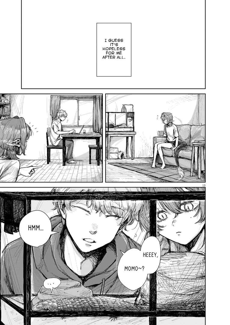 Page 13 Chapter Unknown_da0c Ryuuryuu Shinku