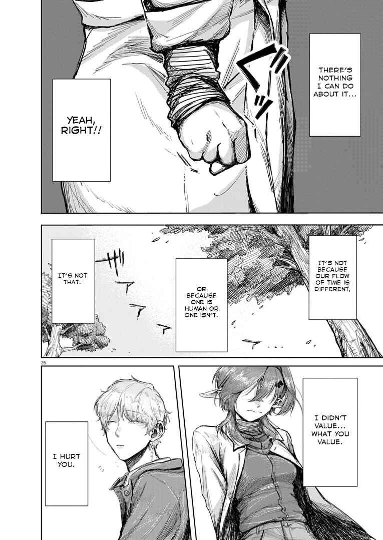 Page 26 Chapter Unknown_da0c Ryuuryuu Shinku