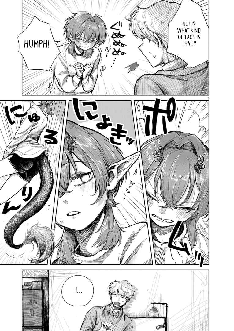 Page 3 Chapter Unknown_da0c Ryuuryuu Shinku