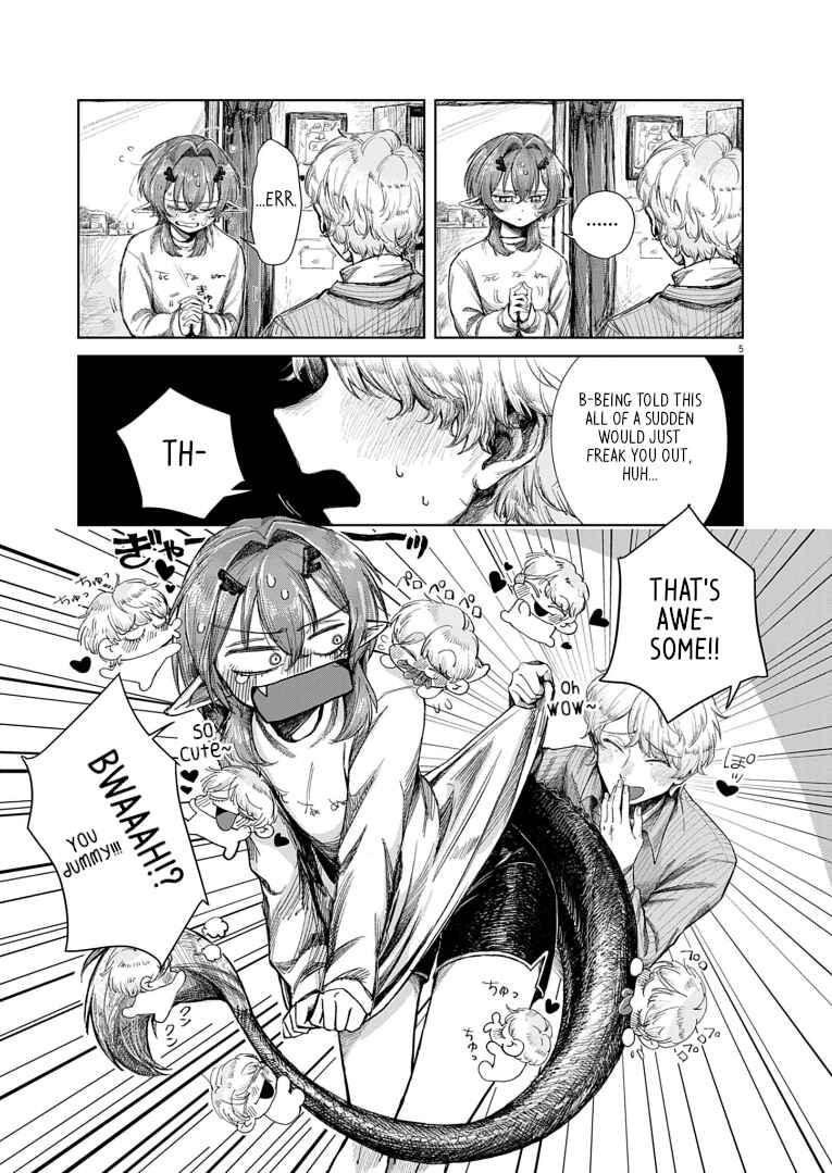 Page 5 Chapter Unknown_da0c Ryuuryuu Shinku