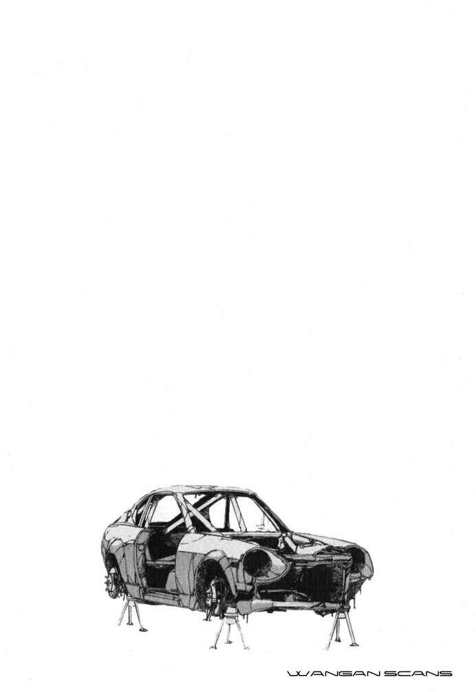Page 2 Chapter 40 Wangan Midnight