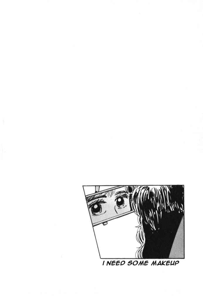 Page 22 Chapter 17 Wangan Midnight