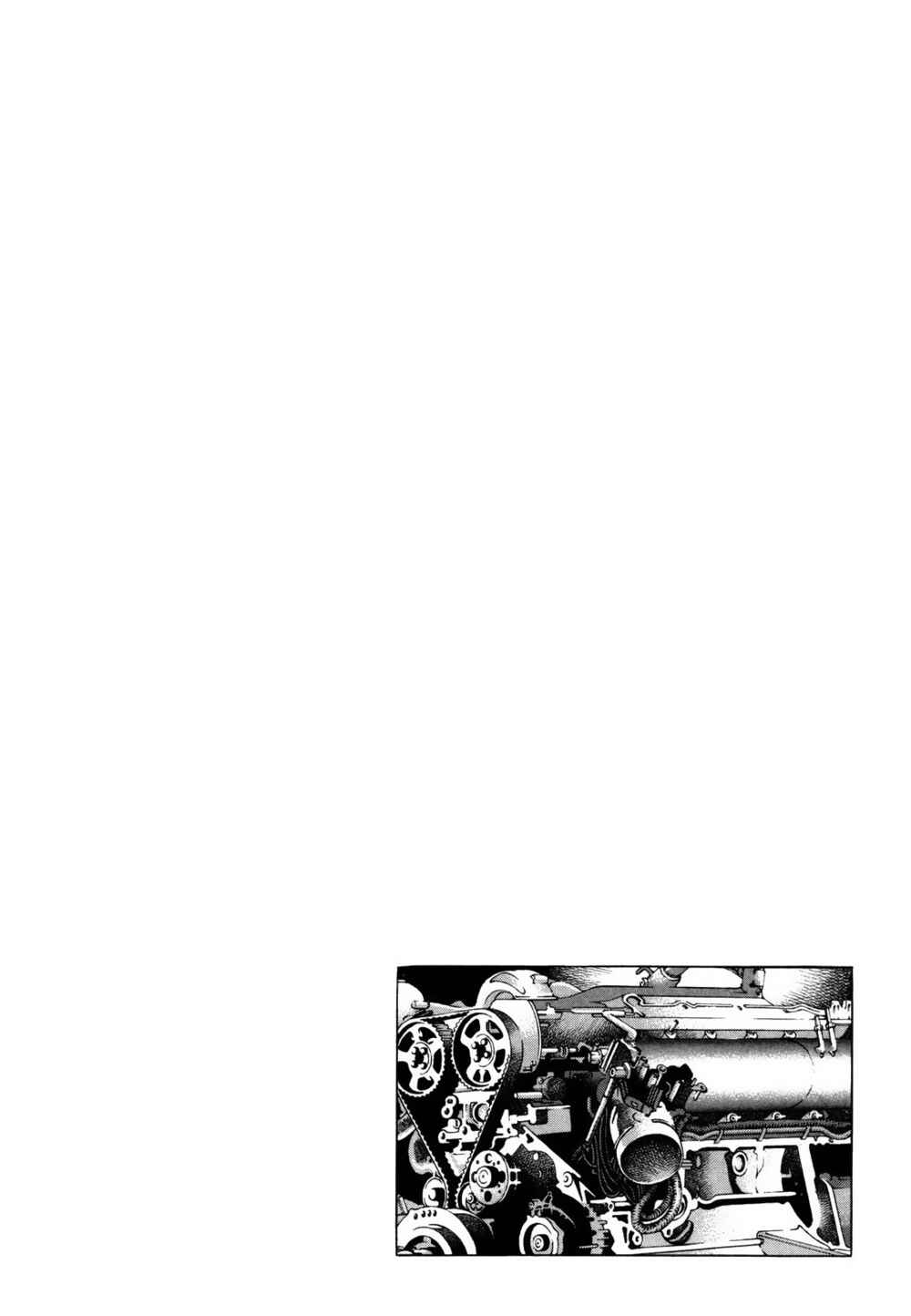 Page 16 Chapter 122 Wangan Midnight