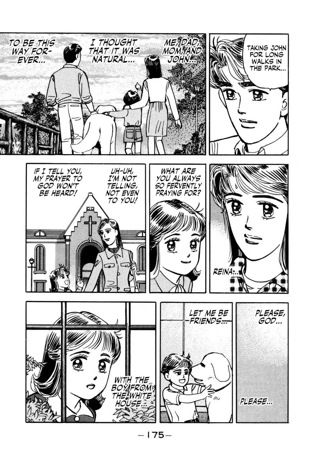 Page 15 Chapter 65 Wangan Midnight