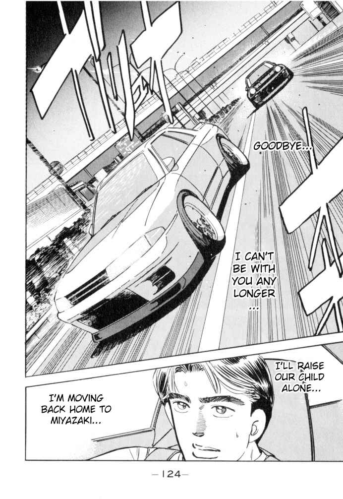 Page 18 Chapter 51 Wangan Midnight