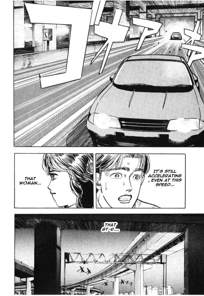 Page 19 Chapter 28 Wangan Midnight