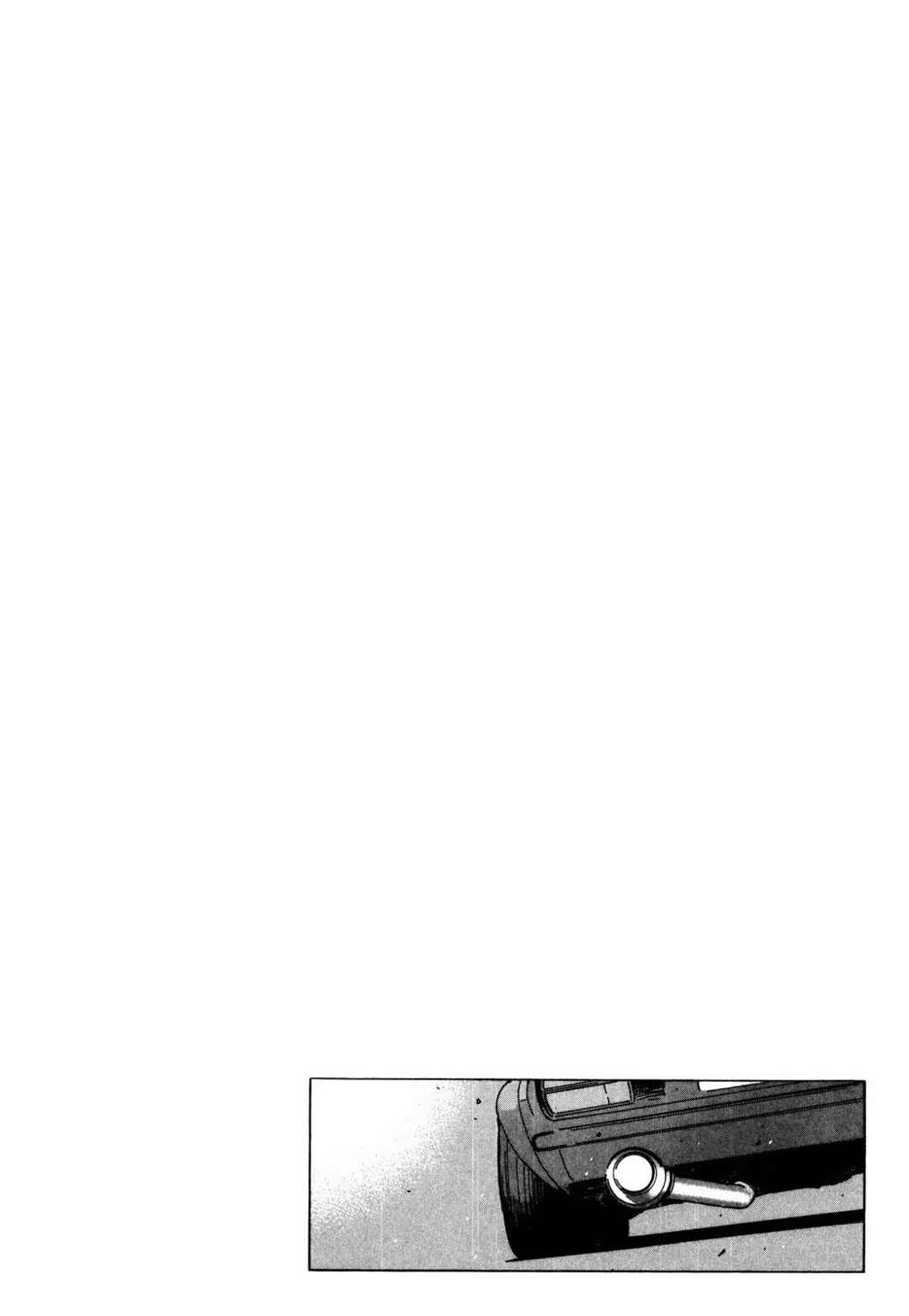 Page 20 Chapter 59 Wangan Midnight