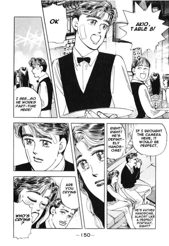 Page 4 Chapter 31 Wangan Midnight