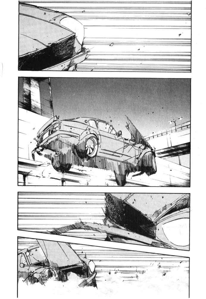 Page 15 Chapter 27 Wangan Midnight