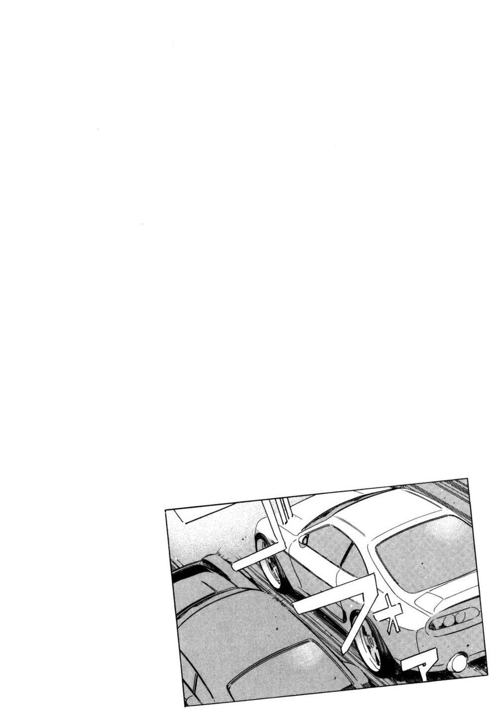 Page 18 Chapter 95 Wangan Midnight