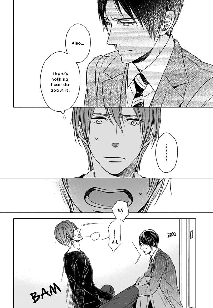 Page 15 Chapter 2 Sukidesu, Zenbukudasai