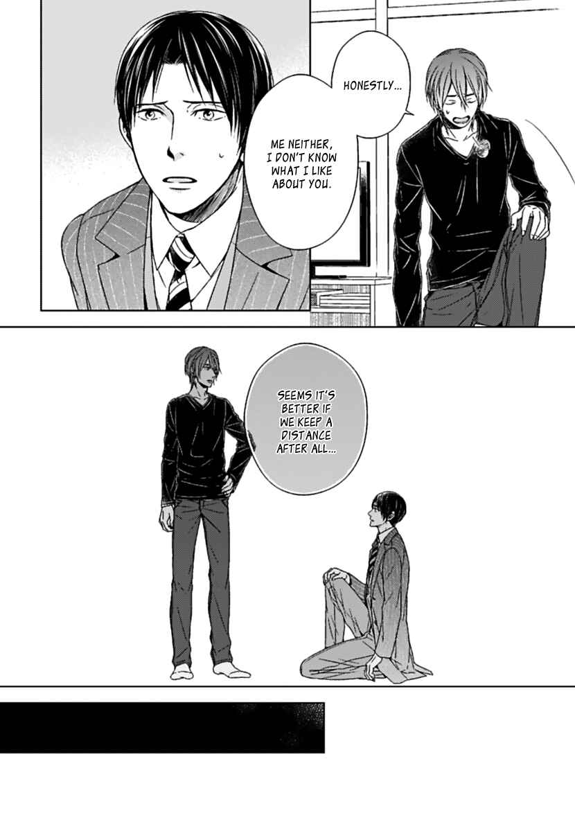 Page 17 Chapter 2 Sukidesu, Zenbukudasai