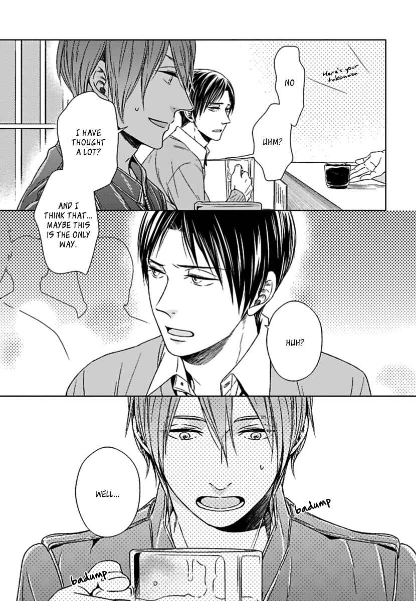 Page 28 Chapter 2 Sukidesu, Zenbukudasai