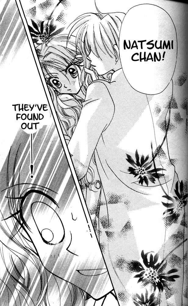 Page 34 Chapter 9 Otona ni Nuts