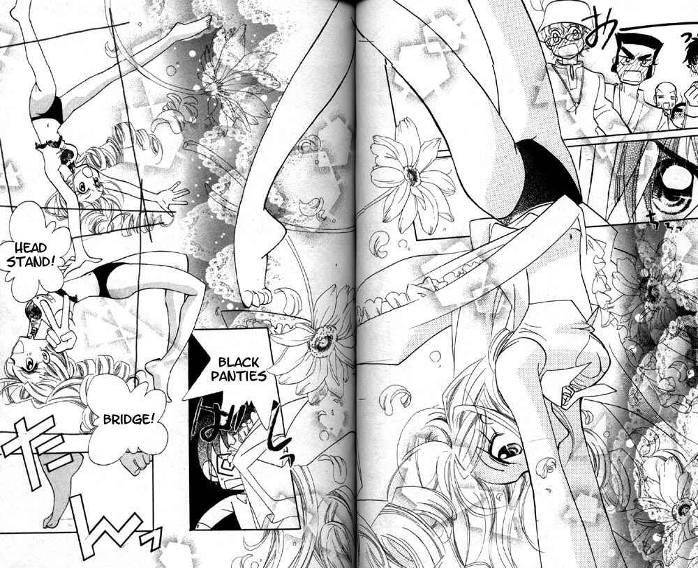 Page 23 Chapter 10 Otona ni Nuts