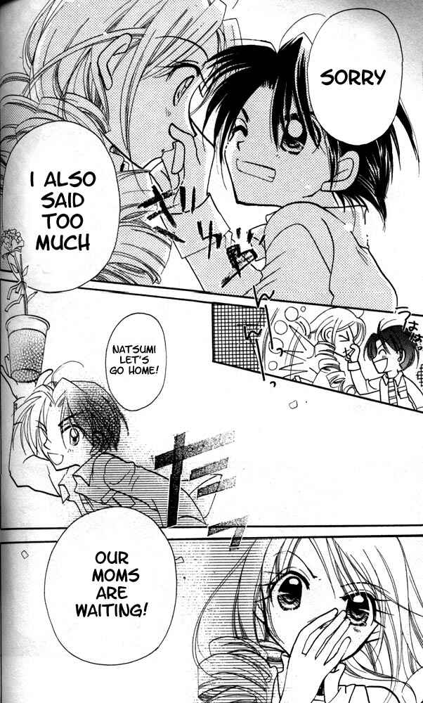 Page 28 Chapter 10 Otona ni Nuts