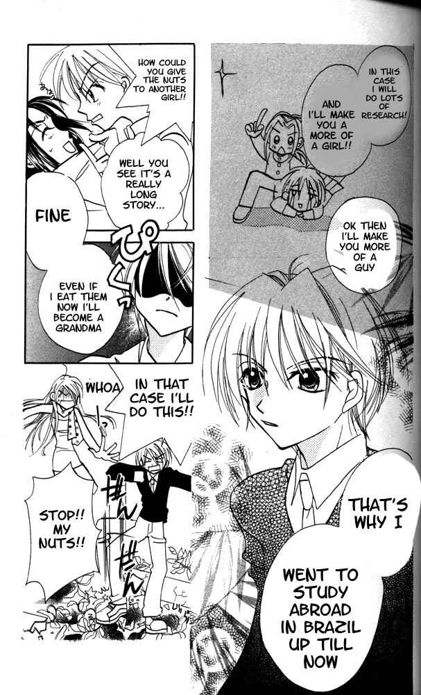 Page 6 Chapter 10 Otona ni Nuts