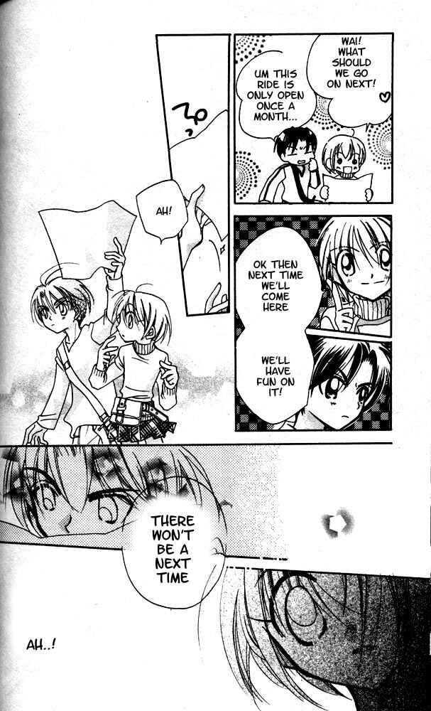 Page 14 Chapter 14 Otona ni Nuts