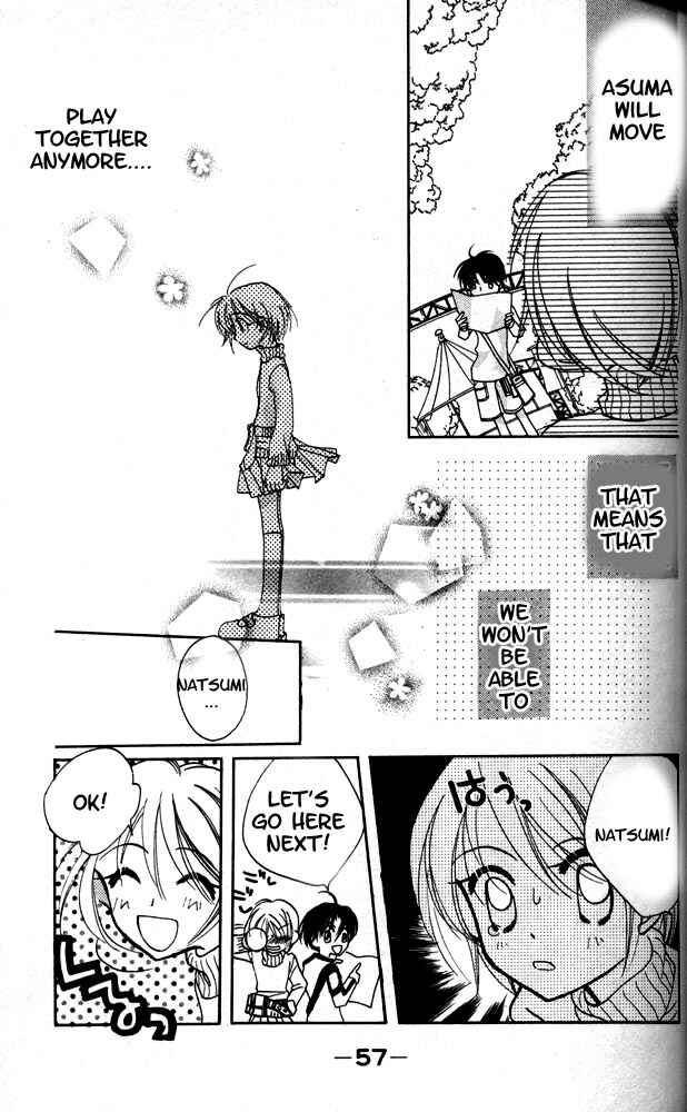 Page 15 Chapter 14 Otona ni Nuts