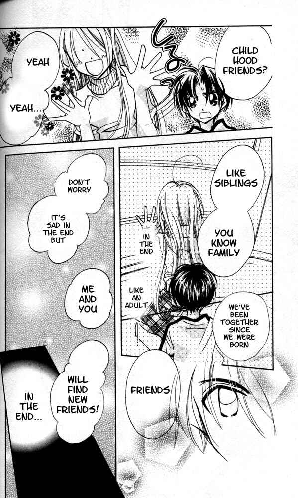 Page 28 Chapter 14 Otona ni Nuts