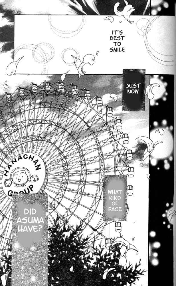 Page 31 Chapter 14 Otona ni Nuts