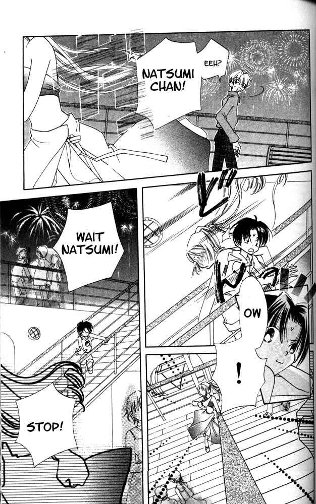 Page 27 Chapter 3 Otona ni Nuts