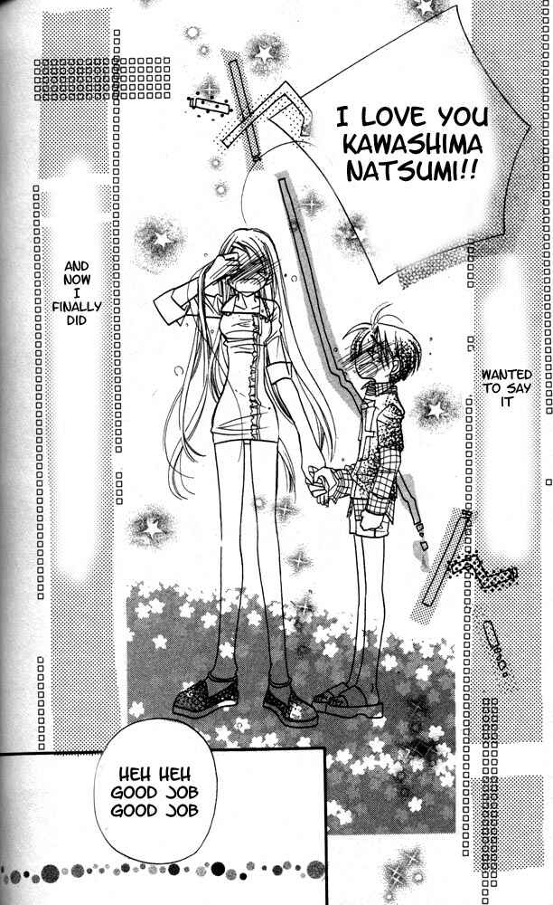 Page 22 Chapter 16 Otona ni Nuts